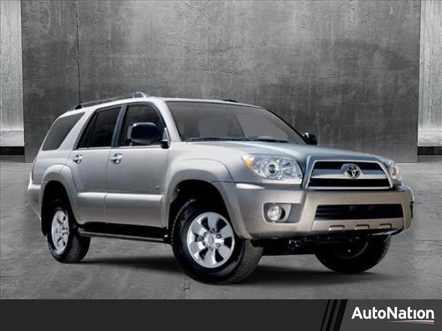 used 2008 Toyota 4Runner car, priced at $9,995