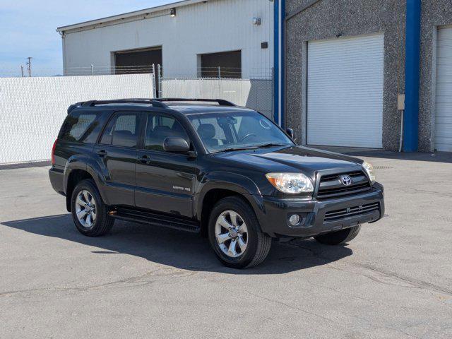 used 2008 Toyota 4Runner car, priced at $9,995