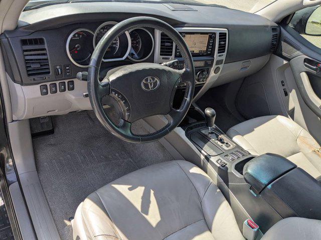 used 2008 Toyota 4Runner car, priced at $9,995