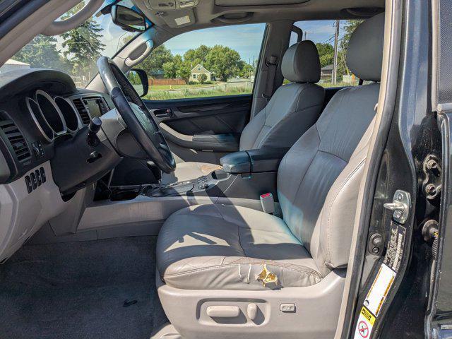 used 2008 Toyota 4Runner car, priced at $9,995