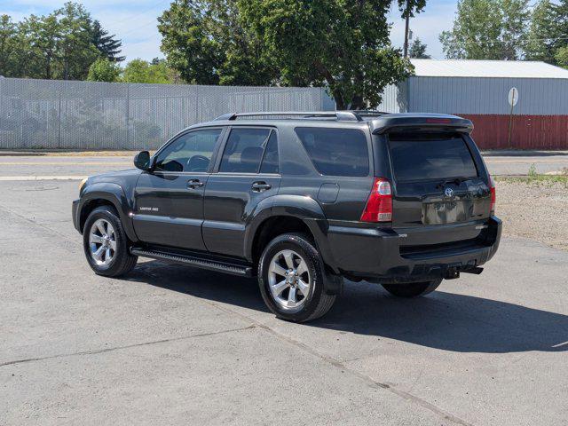used 2008 Toyota 4Runner car, priced at $9,995