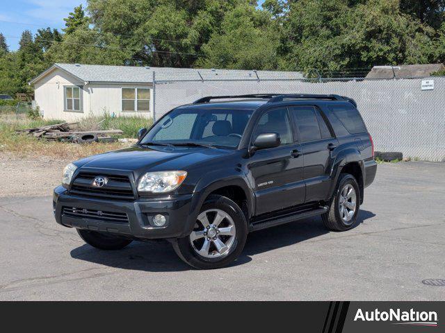 used 2008 Toyota 4Runner car, priced at $9,995