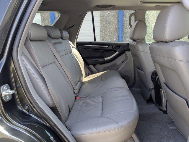 used 2008 Toyota 4Runner car, priced at $9,995