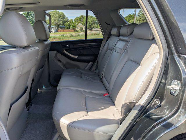 used 2008 Toyota 4Runner car, priced at $9,995