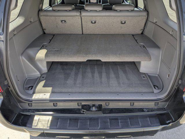 used 2008 Toyota 4Runner car, priced at $9,995