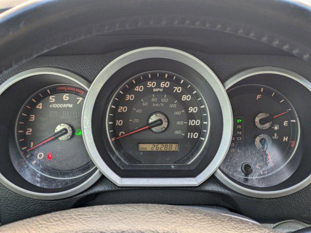 used 2008 Toyota 4Runner car, priced at $9,995