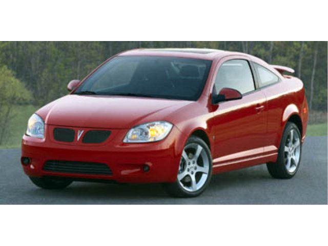 used 2007 Pontiac G5 car, priced at $5,332