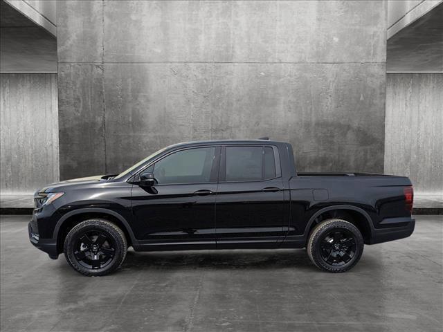 new 2024 Honda Ridgeline car, priced at $46,745