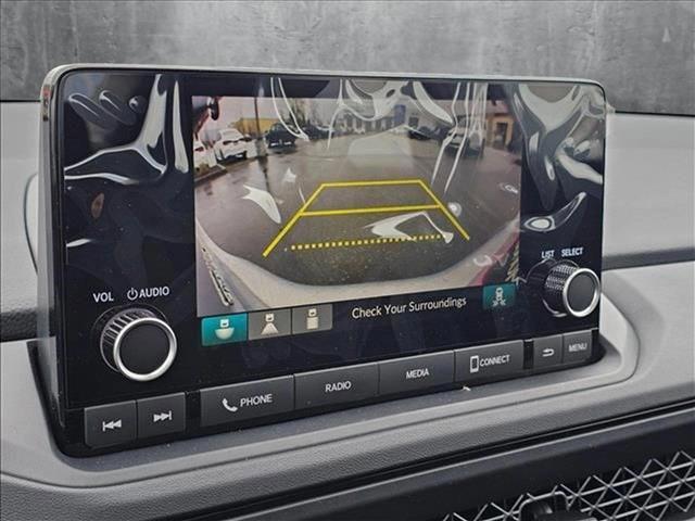 new 2025 Honda Accord car, priced at $30,998