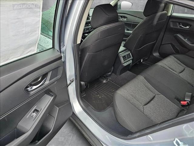 new 2025 Honda Accord car, priced at $30,998