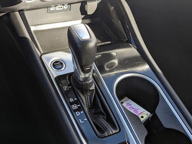 used 2024 Nissan Altima car, priced at $17,938