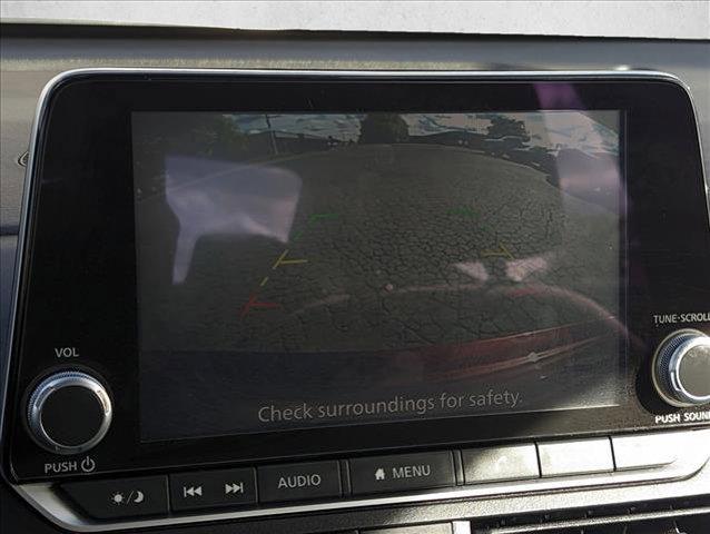 used 2024 Nissan Altima car, priced at $17,938
