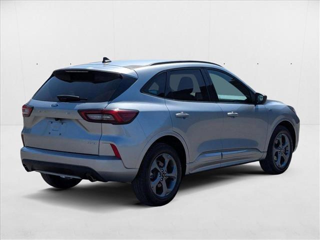 used 2023 Ford Escape car, priced at $23,444