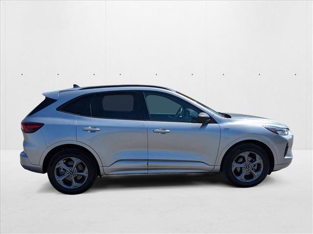 used 2023 Ford Escape car, priced at $23,444