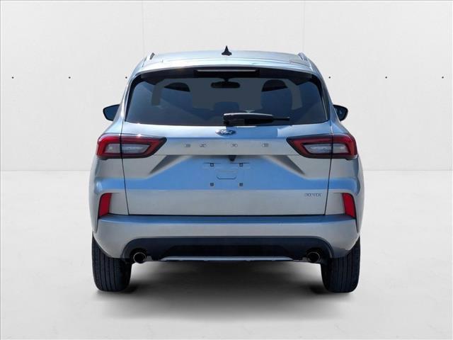 used 2023 Ford Escape car, priced at $23,444