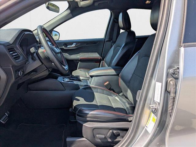 used 2023 Ford Escape car, priced at $23,444