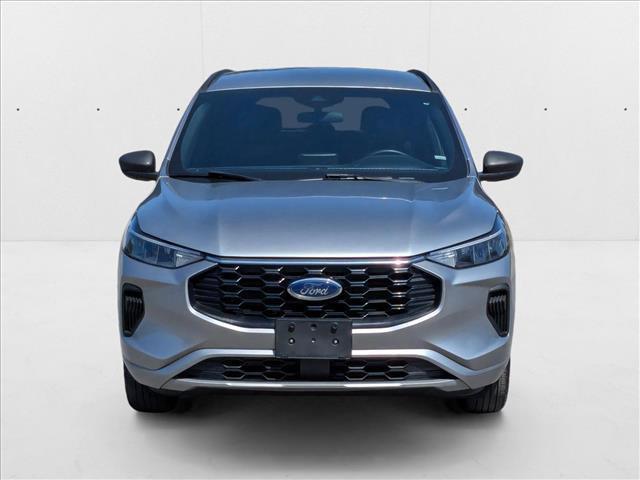 used 2023 Ford Escape car, priced at $23,444