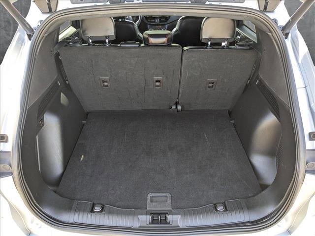 used 2023 Ford Escape car, priced at $23,945