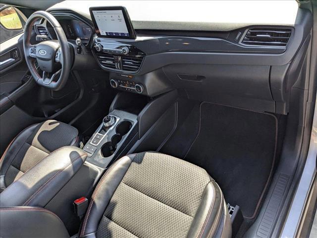 used 2023 Ford Escape car, priced at $23,945