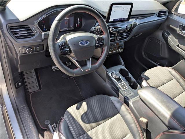 used 2023 Ford Escape car, priced at $23,945