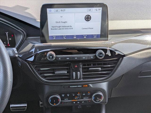 used 2023 Ford Escape car, priced at $23,945