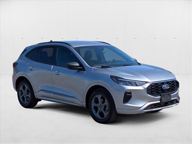 used 2023 Ford Escape car, priced at $23,444