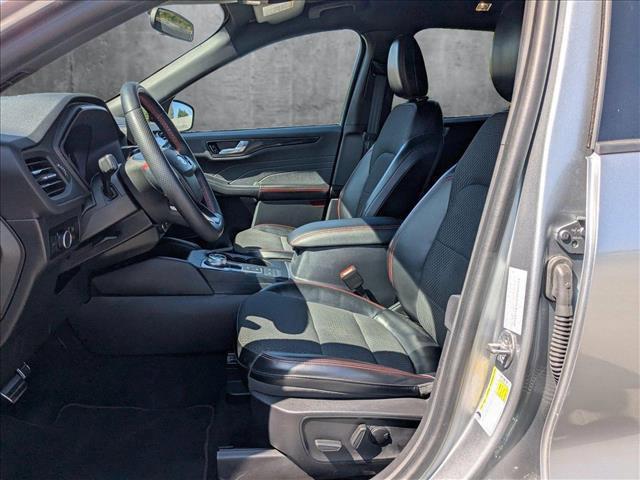 used 2023 Ford Escape car, priced at $23,945