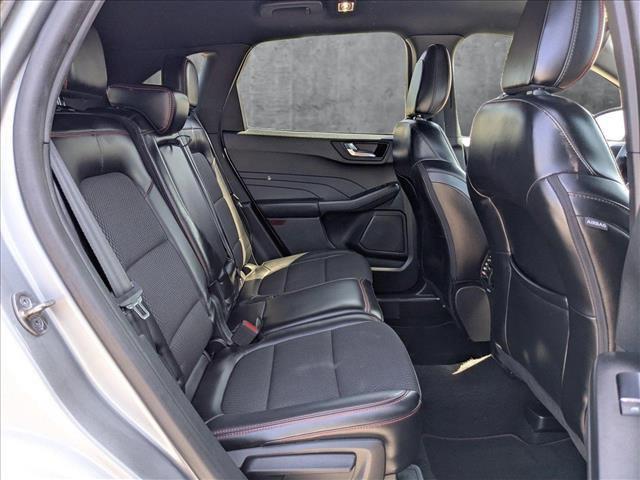 used 2023 Ford Escape car, priced at $23,945