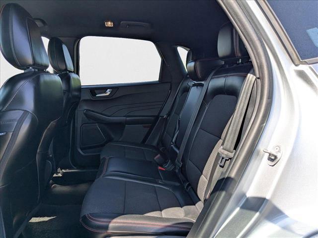 used 2023 Ford Escape car, priced at $23,444