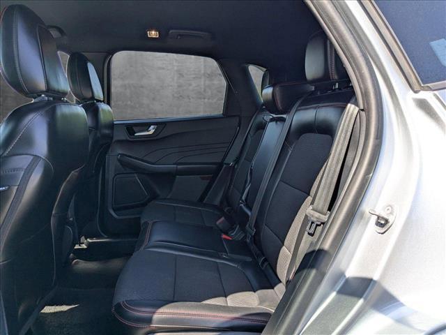 used 2023 Ford Escape car, priced at $23,945