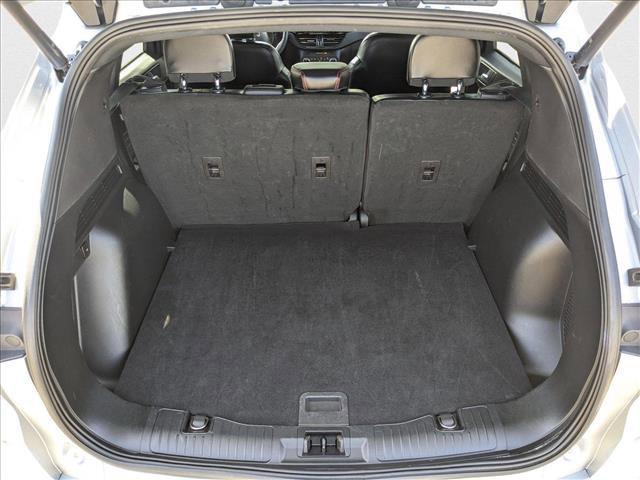 used 2023 Ford Escape car, priced at $23,444