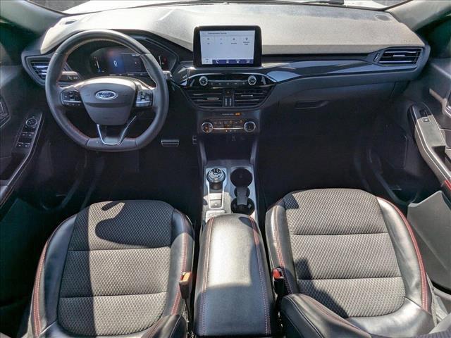 used 2023 Ford Escape car, priced at $23,945