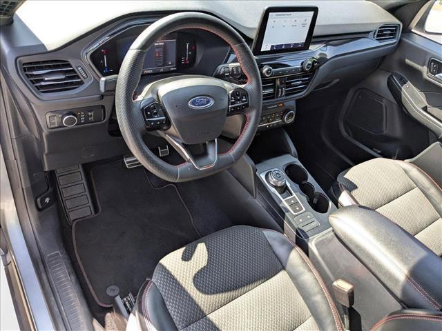 used 2023 Ford Escape car, priced at $23,444