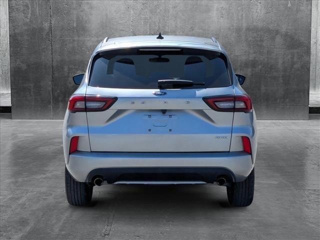 used 2023 Ford Escape car, priced at $23,945