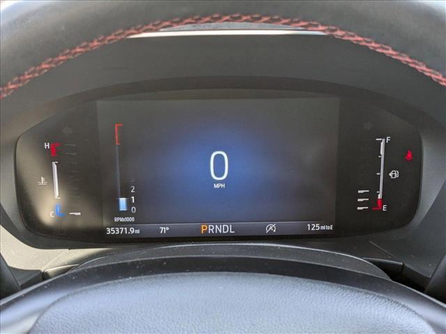 used 2023 Ford Escape car, priced at $23,945