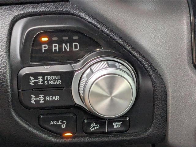 used 2022 Ram 2500 car, priced at $51,844