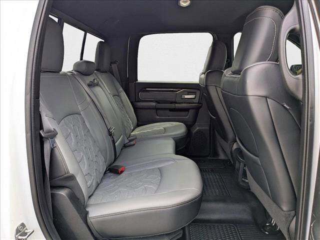 used 2022 Ram 2500 car, priced at $51,844