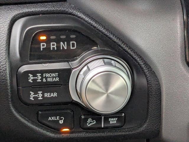 used 2022 Ram 2500 car, priced at $52,481