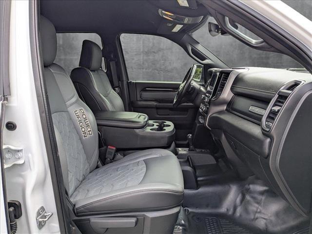 used 2022 Ram 2500 car, priced at $52,481