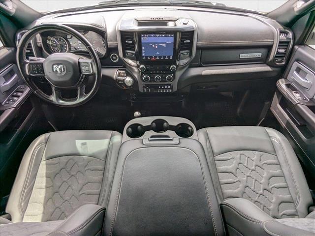 used 2022 Ram 2500 car, priced at $51,844
