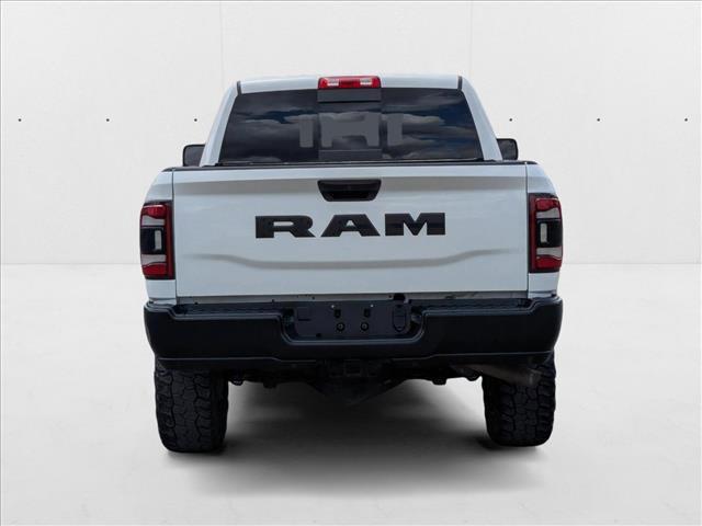 used 2022 Ram 2500 car, priced at $51,844