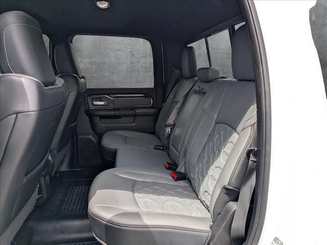 used 2022 Ram 2500 car, priced at $52,481
