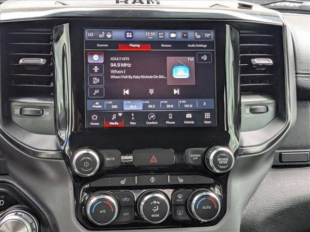 used 2022 Ram 2500 car, priced at $52,481