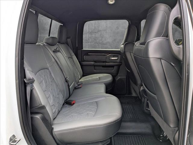 used 2022 Ram 2500 car, priced at $52,481