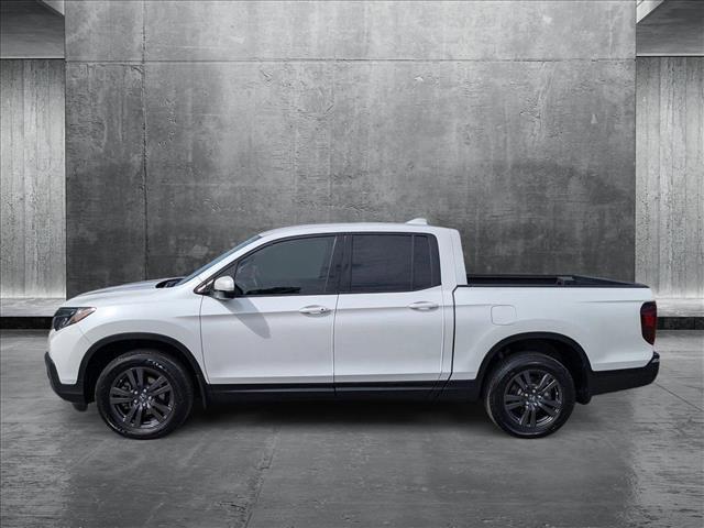 used 2019 Honda Ridgeline car, priced at $28,998