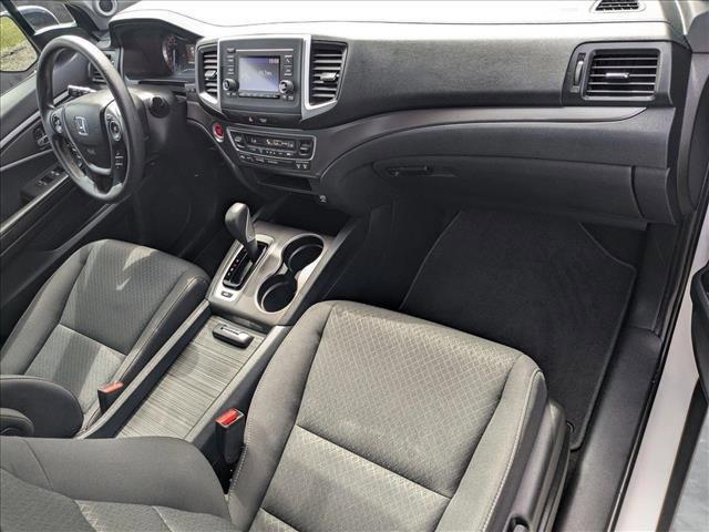used 2019 Honda Ridgeline car, priced at $28,998