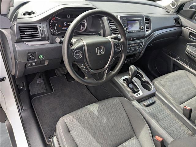 used 2019 Honda Ridgeline car, priced at $28,998