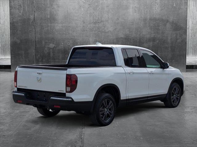 used 2019 Honda Ridgeline car, priced at $28,998