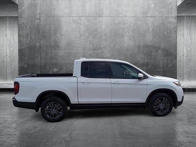 used 2019 Honda Ridgeline car, priced at $28,998