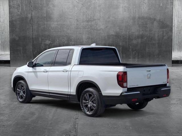 used 2019 Honda Ridgeline car, priced at $28,998